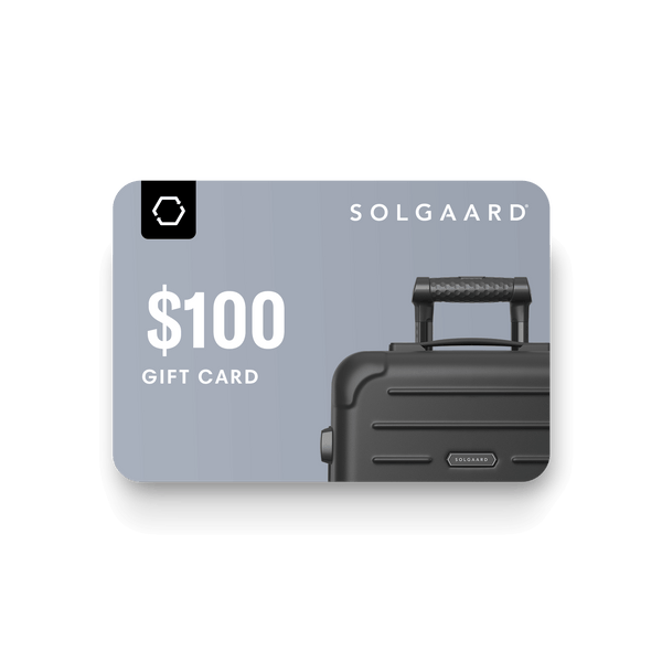 Gift Card for liamburnett.shop