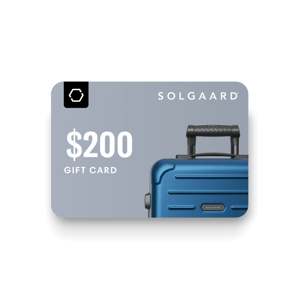 Gift Card for liamburnett.shop