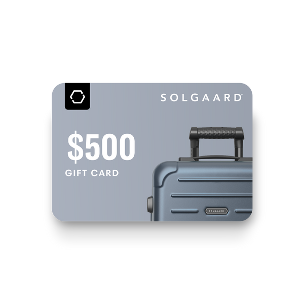 Gift Card for liamburnett.shop