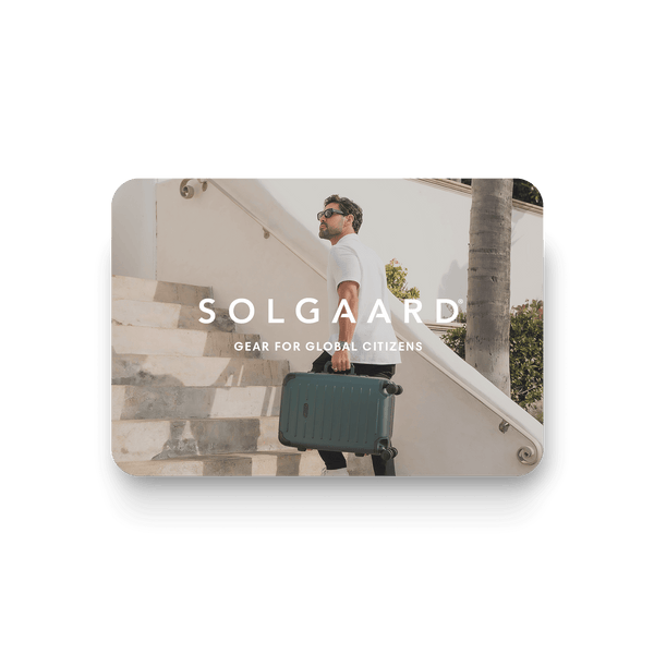 Gift Card for liamburnett.shop