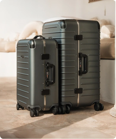 Carry on-closet original and lite